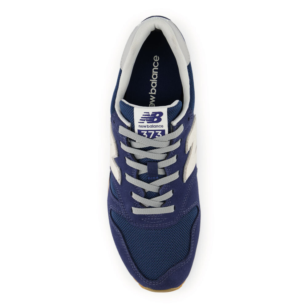 Zapatillas New Balance 373 Unisex Blue