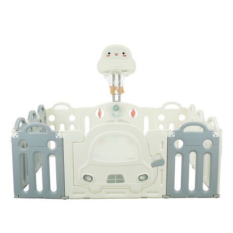 Parque y corral de actividades Montessori Parque y corral de actividades Montessori