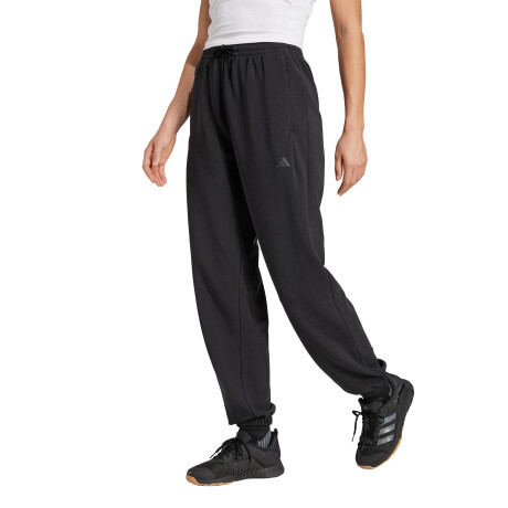 Pantalon adidas Designed For Training Black