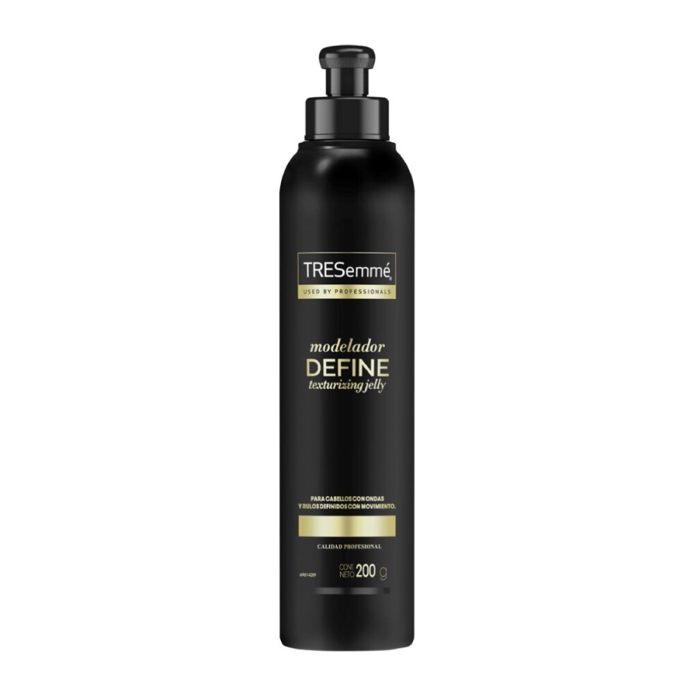 TRESEMME GEL TEXTURIZADOR DEFINE FR. X 2 única