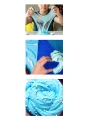 SLIME BOLITAS CELESTE