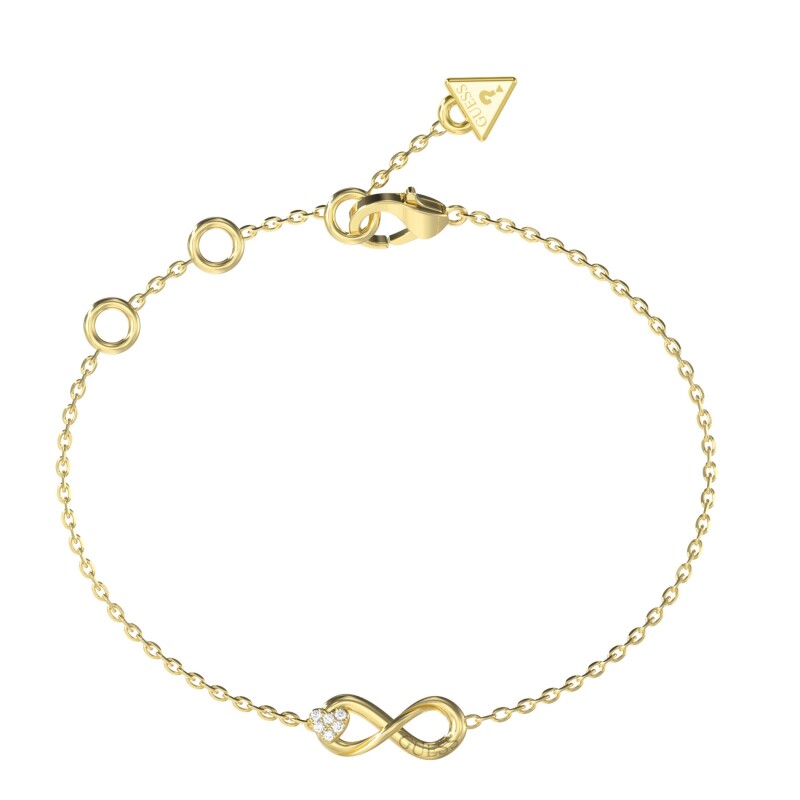 Pulsera Guess Love Bites Pulsera Guess Love Bites