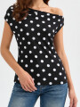 Tops Darin Estampado 1