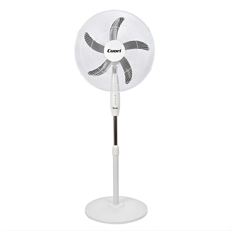 Ventilador De Pie Cuori Modelo "Rudo" 18" Ventilador De Pie Cuori Modelo "Rudo" 18"