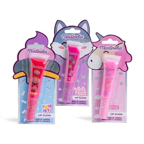 Brillo Labial Martinelia Brillo Labial Martinelia