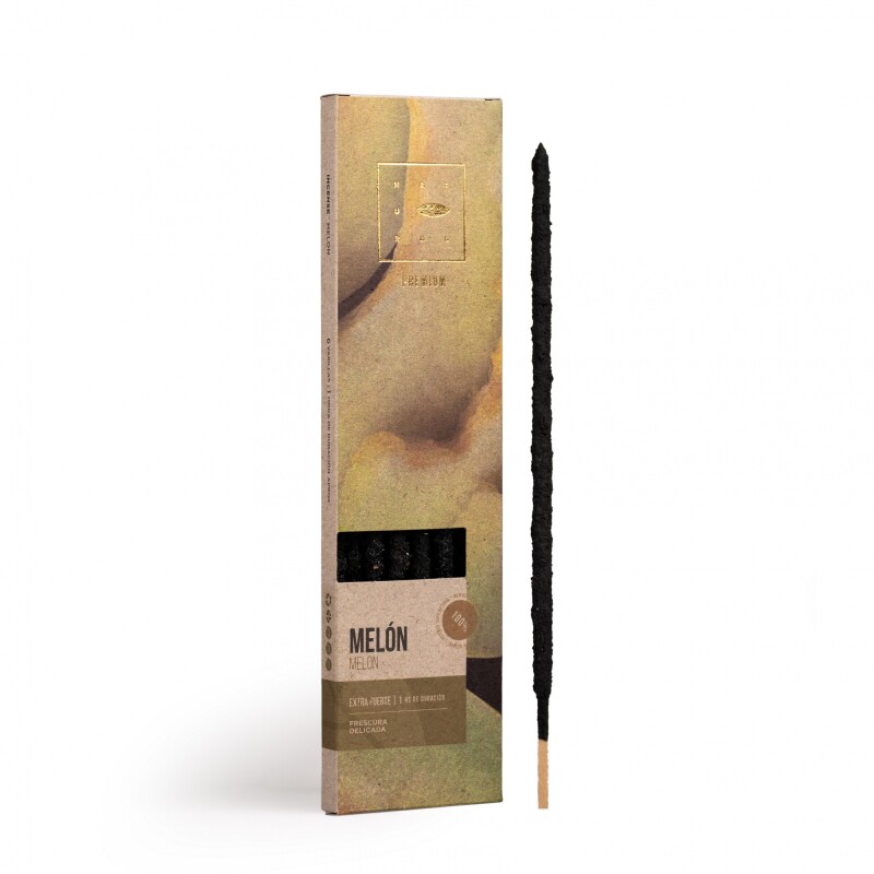 VARITAS LINEA NATURAL PREMIUM AROMATICO Melón