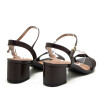 Sandalias Vizzano Femenino de Mujer - 6291.900-30061 Cacao