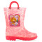 Bota de Niña Disney d/Lluvia Paw Patrol Rosado