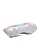 Championes VIBE HG Umbro Hombre Blanco, Rosado, Skuba