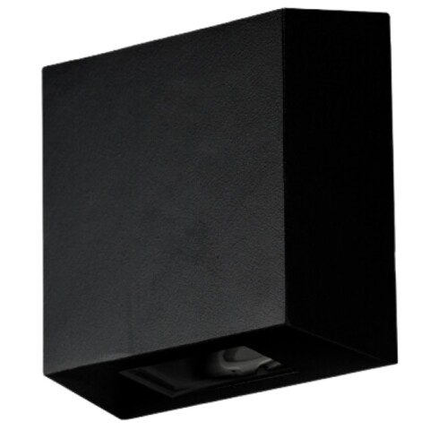APLIQUE SLIM AL 1XG9 - NEGRO APLIQUE SLIM AL 1XG9 - NEGRO
