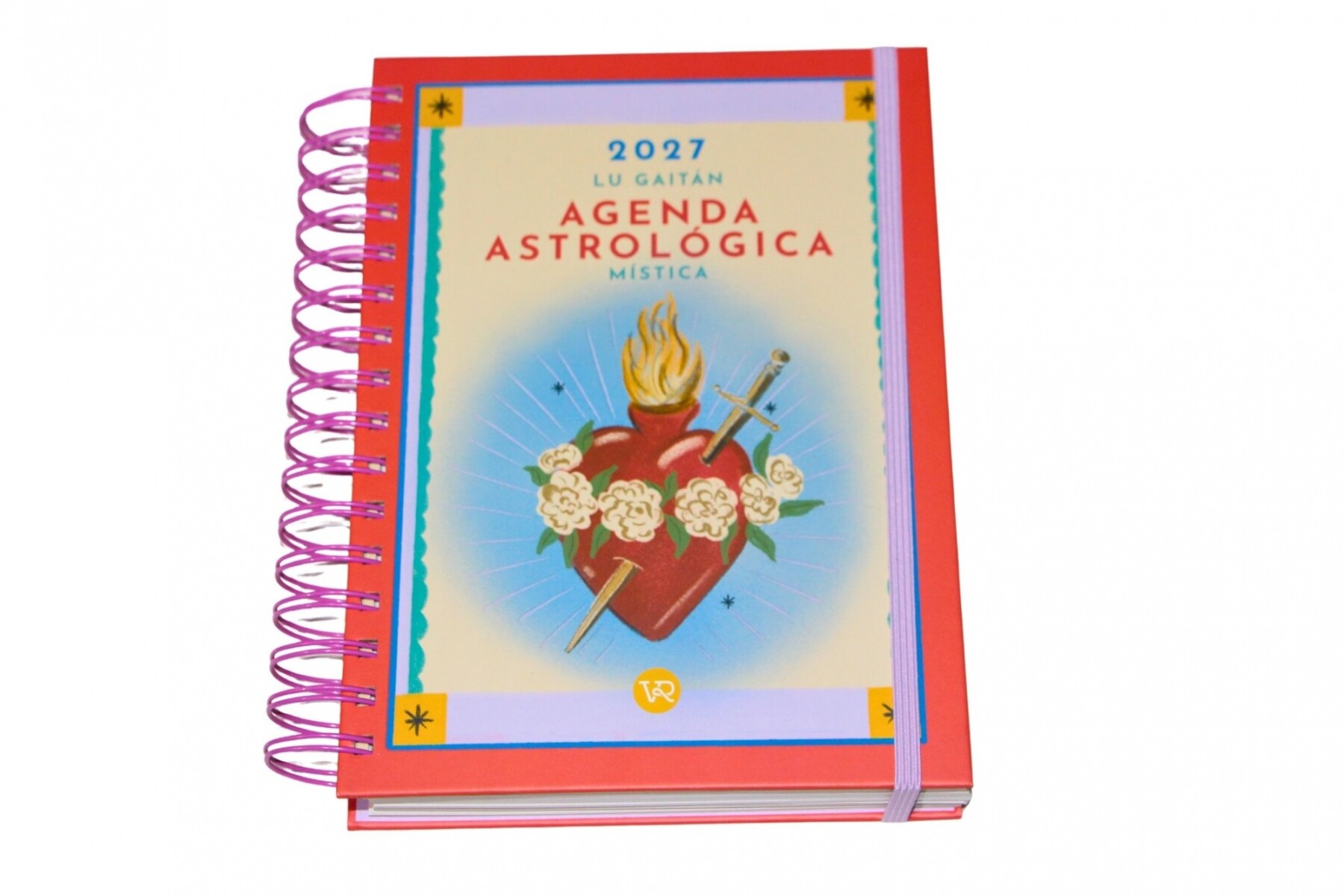 AGENDA 2027 ASTROLOGICA MISTICA 