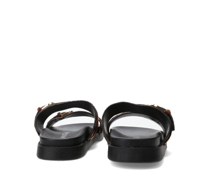 Sandalias de Mujer Miss Carol Brava Animal Print