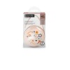 Porta chupete Pod Suavinex Wonder Rosa