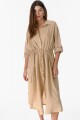Camisola Felipa Beige