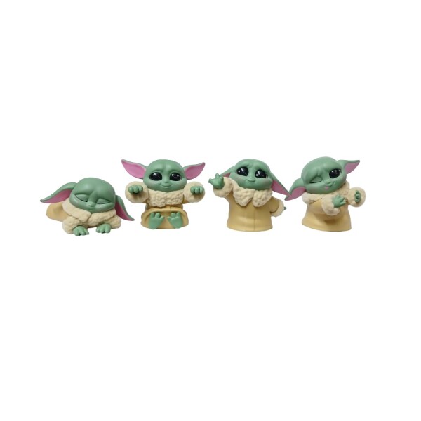 Caja sorpresa Star Wars Grogu Caja sorpresa Star Wars Grogu