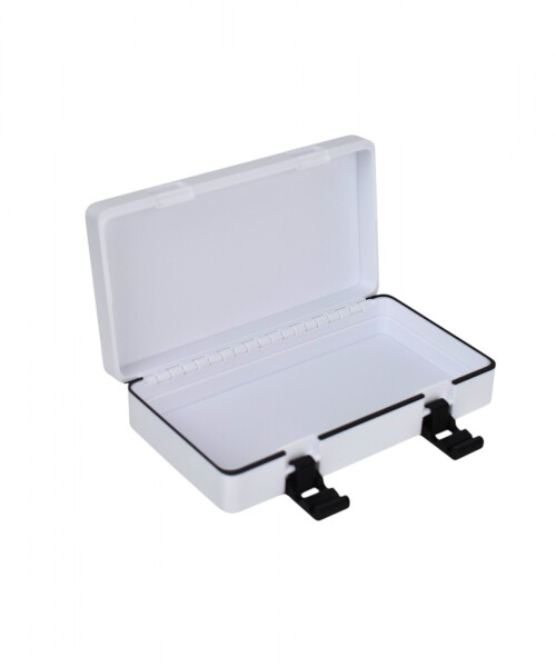 Caja Eco Prestige 14,5 x 8 x 3,5 cm BLANCO