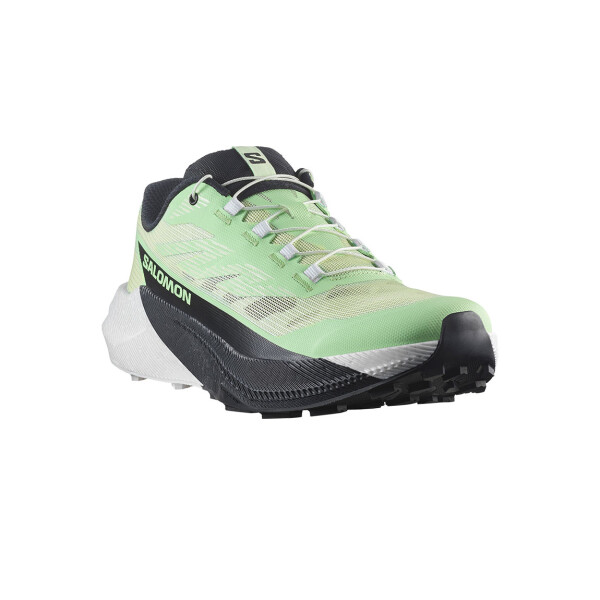 Salomon Pulsar W para Mujer - Verde/Blanco Verde-Blanco