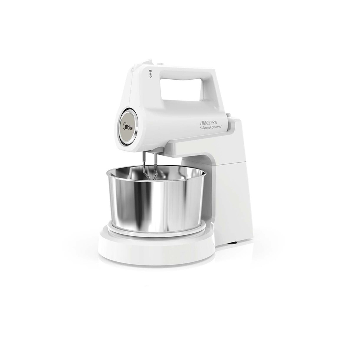 BATIDORA MIDEA - 400W BLANCO HM0293A 