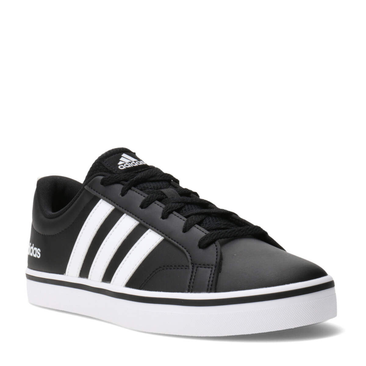 Championes de Hombre Adidas VS Pacer 2.0 - Negro - Blanco 