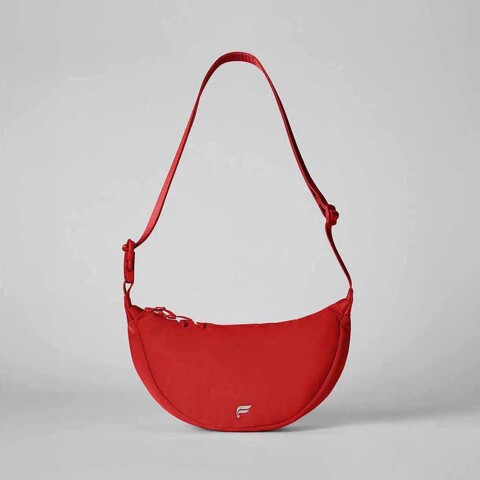 Bolso Cruzado The Sling Bag Unisex Holly Berry