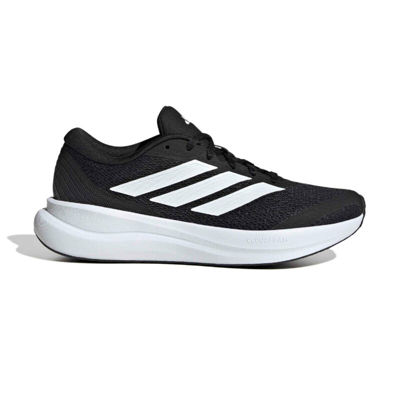 ADIDAS RUNFALCON 6 W Negro-Blanco