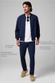 Pantalón The Don 5-Pocket Slim Pant Hombre Deep Navy