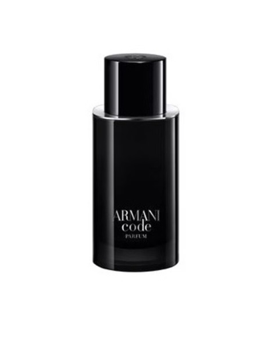 PERFUME GIORGIO ARMANI CODE EDT 75ml 