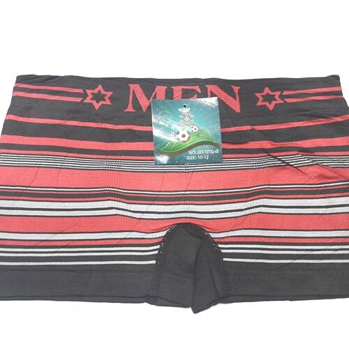 Boxer juvenil Zz
