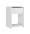 Mesa de Luz 1 Cajion Triunfo Blanco