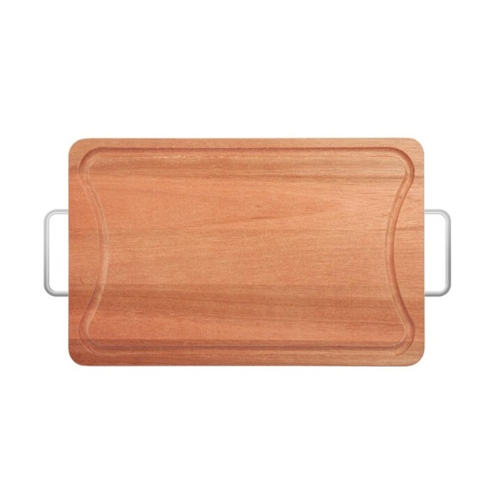 Tabla Stolf Asas Metal Eucalipto TABLA STOLF ASAS METAL EUCALIPT