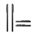 Celular Xiaomi Redmi Note 14 6 RAM / 128GB Negro Celular Xiaomi Redmi Note 14 6 RAM / 128GB Negro