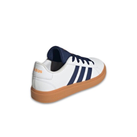CHAMPION 10K-6.5 WHT/DKBLUE