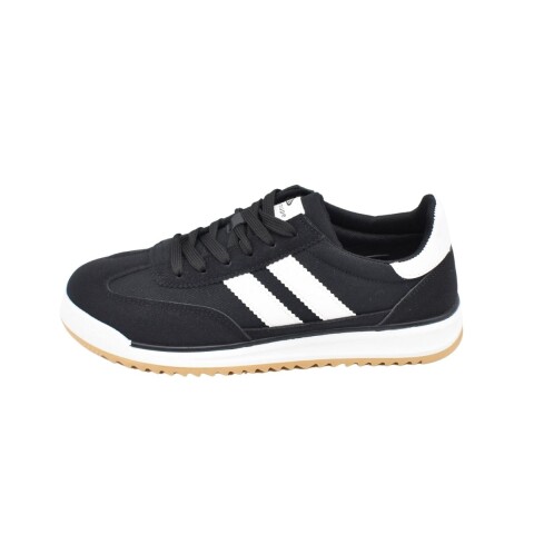 CHAMPION 39-44 BLK/WHT