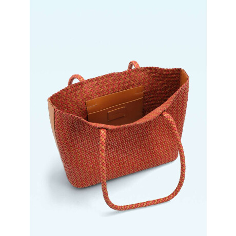 Bolso Reda Red