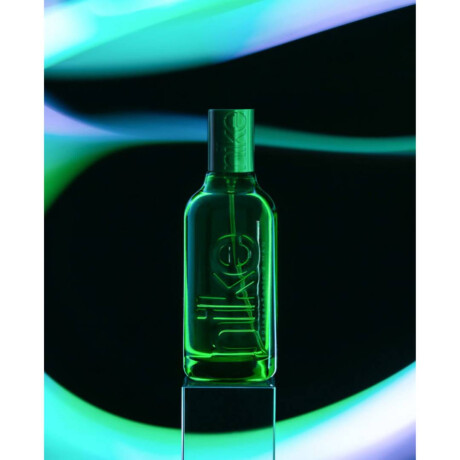 Fragancia Masculina Nike Next Gen Gingertonic Edt 100 Ml