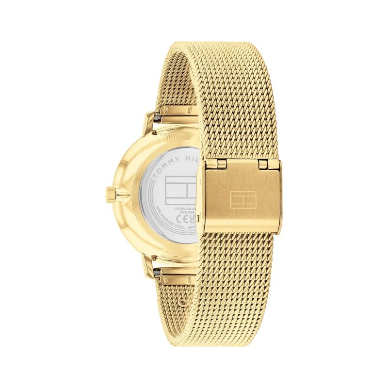 Reloj Tommy Hilfiger 1782739 para Mujer de Acero Reloj Tommy Hilfiger 1782739 Para Mujer De Acero