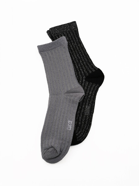 MEDIAS PACK X 2 VARIANTE 3