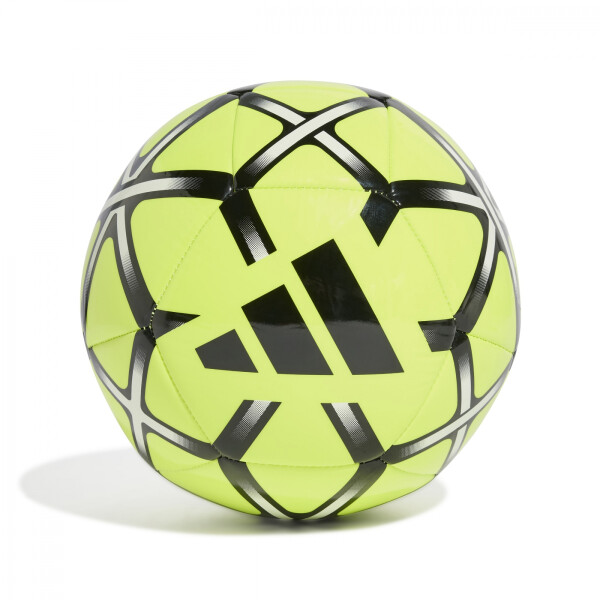 Pelota Adidas STARLANCER CLB hombre IT6382 Verde Fluor-negro