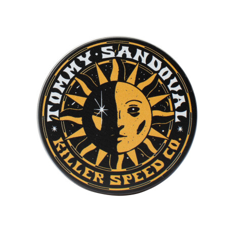 Rulemanes Killer Pro Bearing - Tommy Sandoval Rulemanes Killer Pro Bearing - Tommy Sandoval