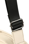 Bandolera Caibi Off white