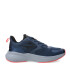 Championes de Hombre Topper FAST 2.0 Azul - Gris