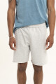 Short Pulau Jogging Gris
