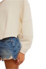 CAMISETA TOTAL ECLIPSE Marfil