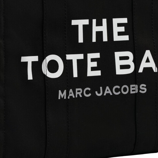MARC JACOBS - THE LARGE TOTE 001