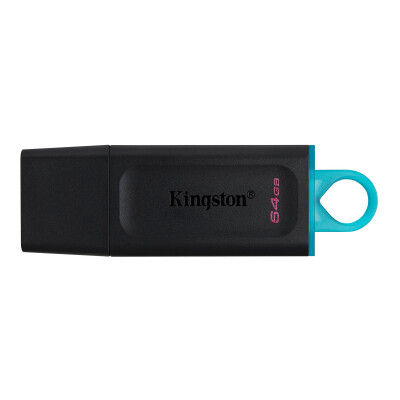 Pendrive Kingston 64gb DataTraveler Exodia USB3.2 Pendrive Kingston 64gb DataTraveler Exodia USB3.2