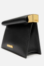 LA PETITE POCHETTE ROND C Negro