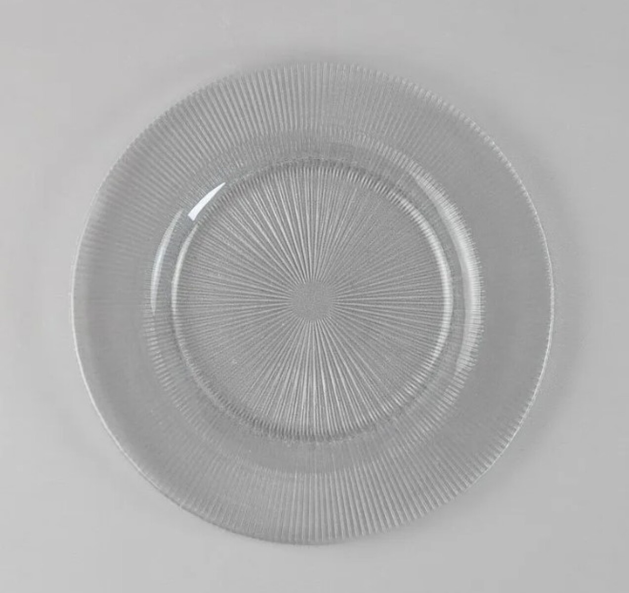 Plato Postre 21cm Radiant Turquía 
