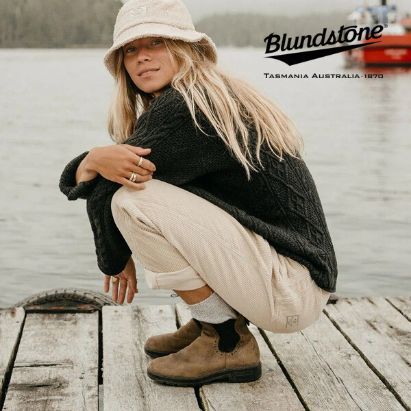 BLUNDSTONE