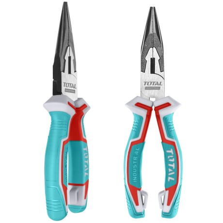 Alicate Punta Fina 6'' - Industrial Alicate Punta Fina 6'' - Industrial