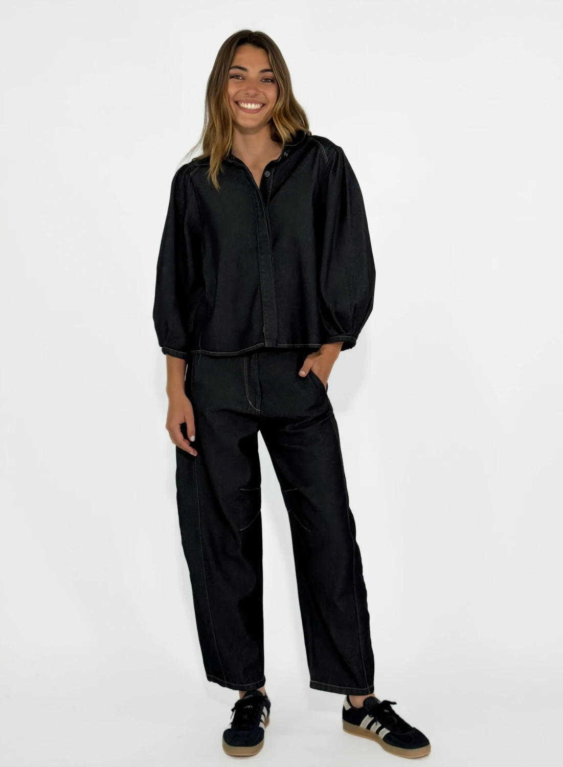 PANTALON SOHO